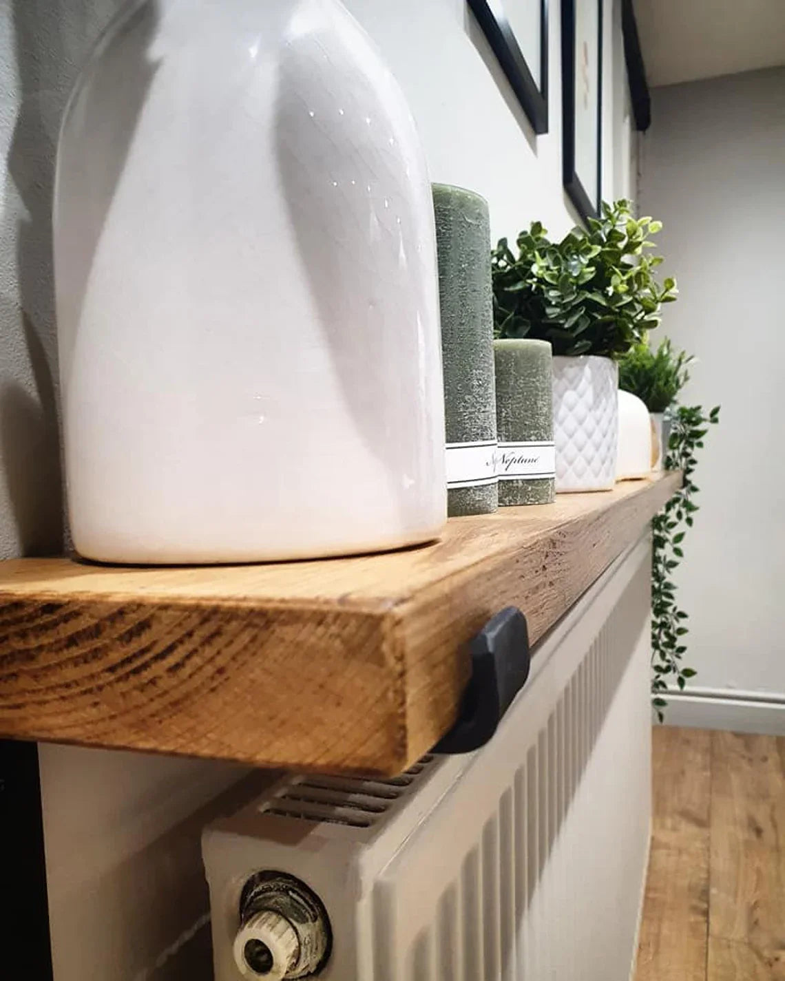 Radiator Shelves