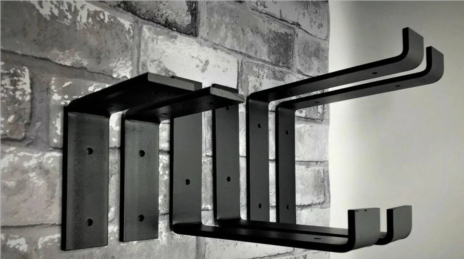 Shelf Brackets