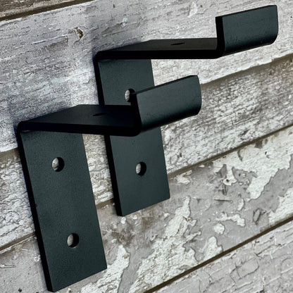Radiator Shelves - (15cm Depth) - (50-120cm Length)
