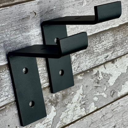 Steel Shelf Brackets Type 1 (Fixed Below)