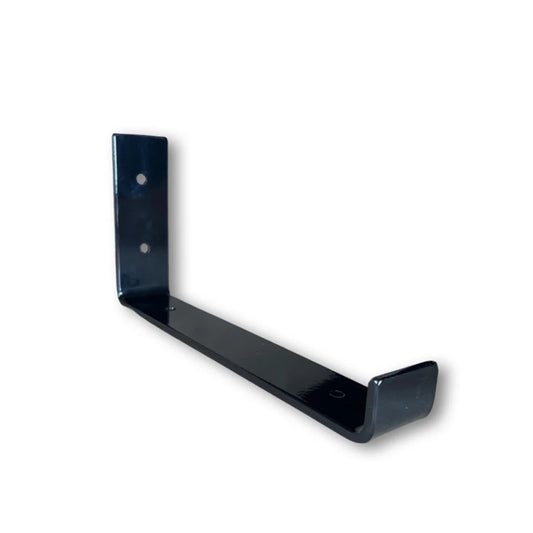 Steel Shelf Brackets Type 2 (Fixed Above)