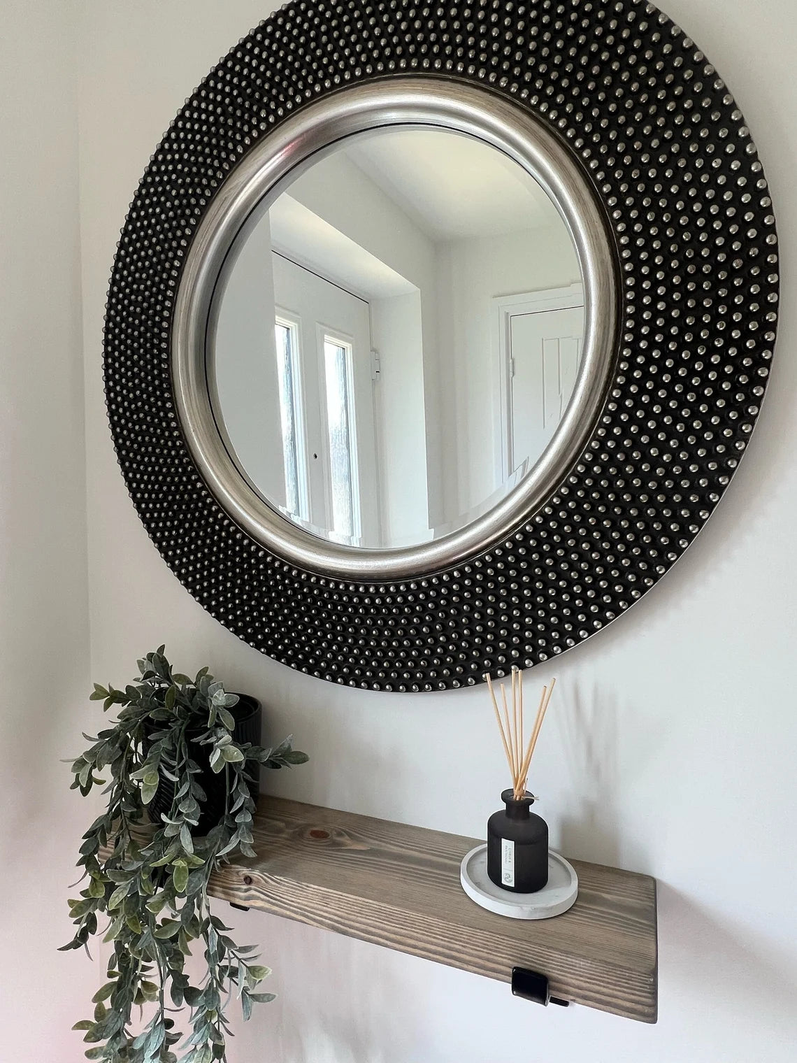 Radiator Shelves - (15cm Depth) - (50-120cm Length)