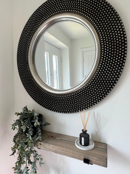 Radiator Shelves - (15cm Depth) - (50-120cm Length)